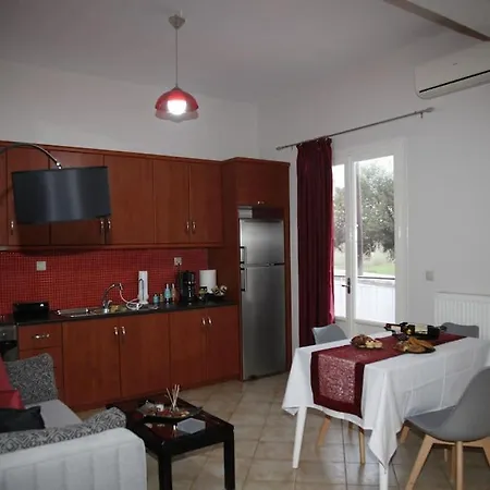 شقة Nk Dreamy Thebes