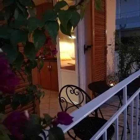 Nk Dreamy Apartmán *