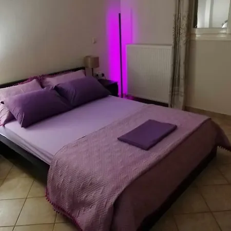 شقة Nk Dreamy