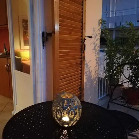 Apartment Nk Dreamy *