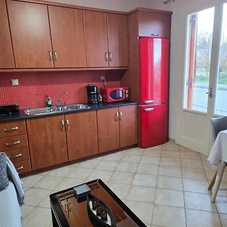 Apartment Nk Dreamy *