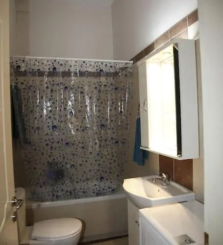 Apartment Nk Dreamy Thebes