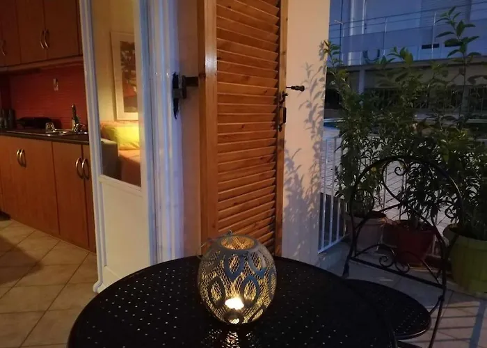 Apartment Nk Dreamy *