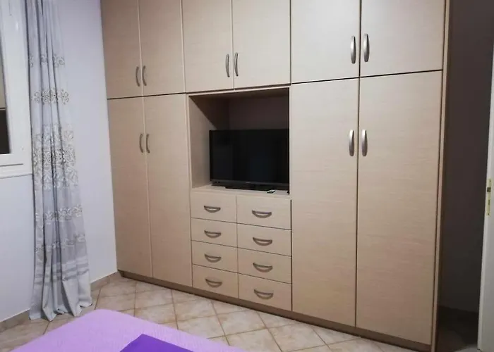 Apartment Nk Dreamy Thebes